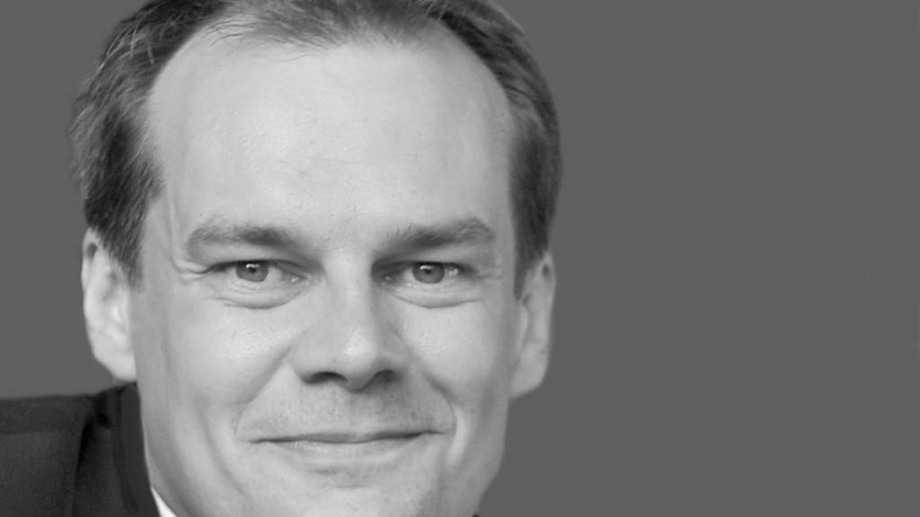 M. Collombat chercheur &agrave; l'Inserm