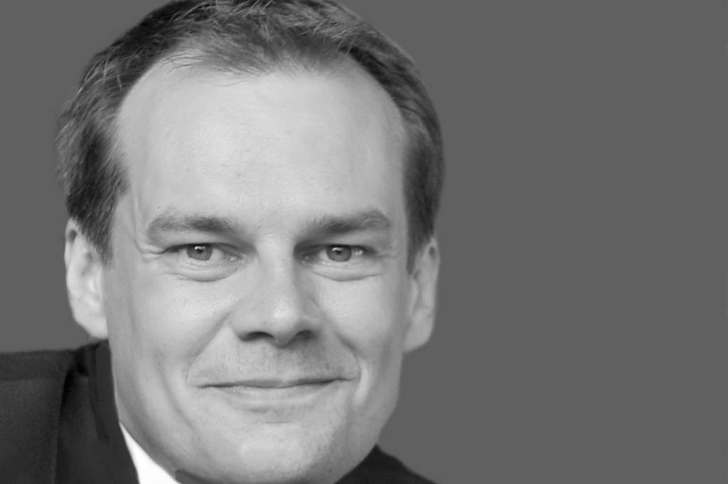 M. Collombat chercheur à l'Inserm