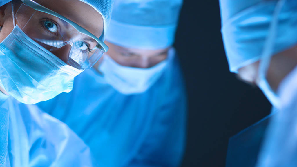 d&eacute;passements d'honoraires en progression en cliniques