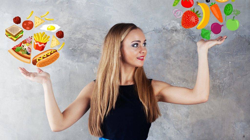 Detox, pretox et repas de fêtes