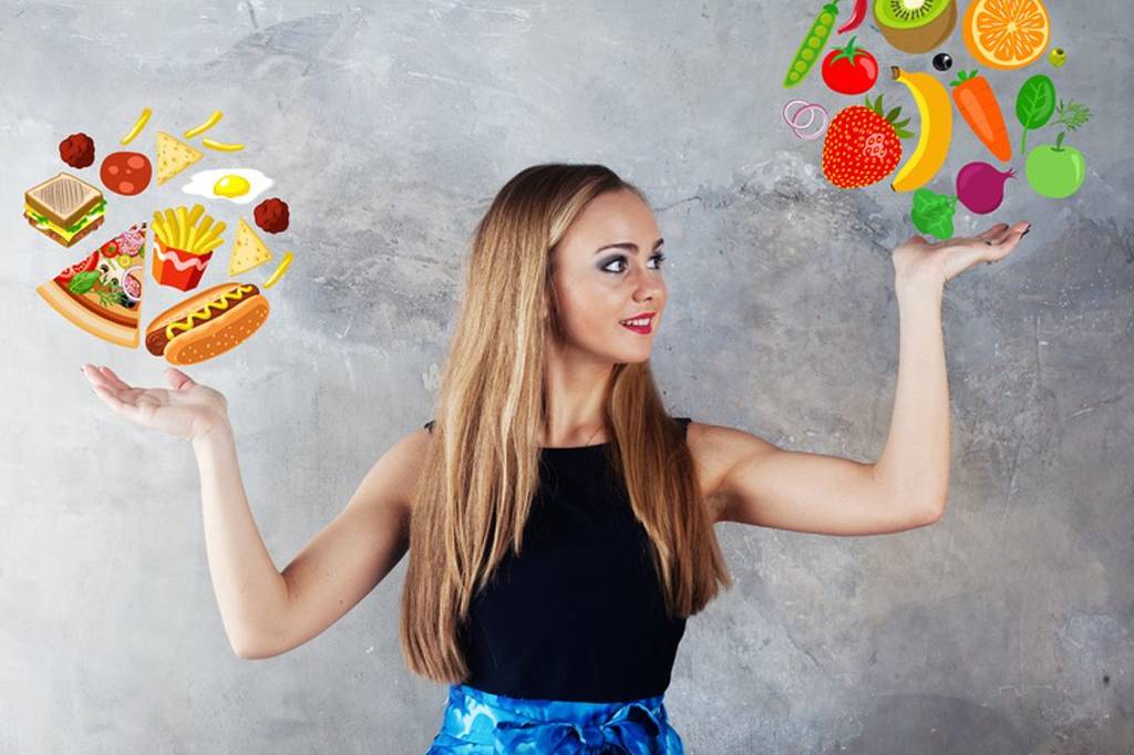 Detox, pretox et repas de fêtes