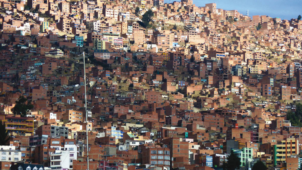 Ecologie de la santé - Lecture du livre