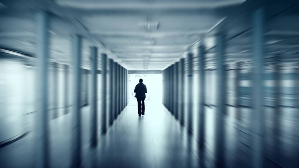 La contention et l&rsquo;isolement dans les &eacute;tablissements psychiatriques et en EHPAD