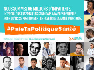 « Objectif Présidentielles 2017 » : 5 thèmes de mobilisation