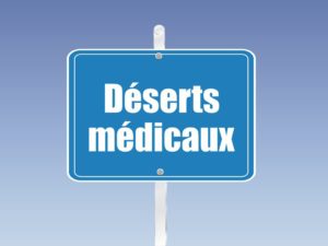 Témoignage sur la difficulté à trouver un médecin traitant