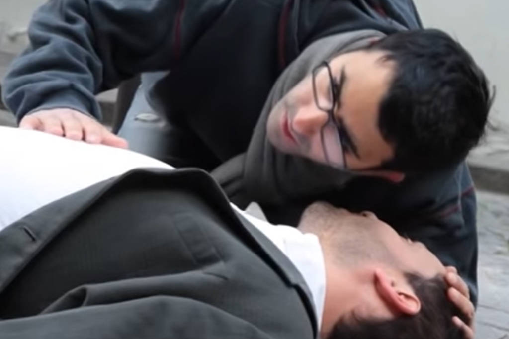 Sélection de vidéos sur les premiers secours