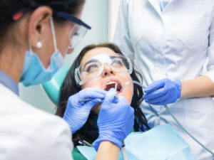 La tendance des chirurgiens-dentistes ultra-spécialisés
