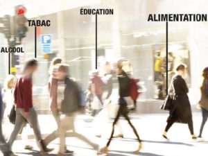 Les questions de prévention vous semblent-elles assez abordées par votre médecin traitant ?