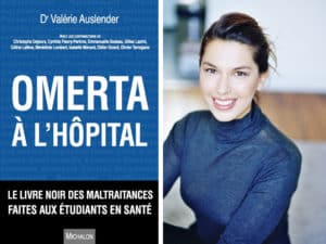 Etudiants en santé : le livre noir de la maltraitance