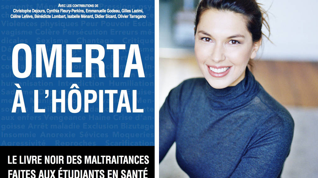 Omerta &agrave; l'h&ocirc;pital - Le livre noir sur la maltraitance &agrave; l'h&ocirc;pital