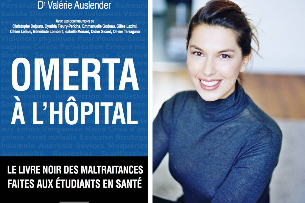 Omerta à l'hôpital - Le livre noir sur la maltraitance à l'hôpital
