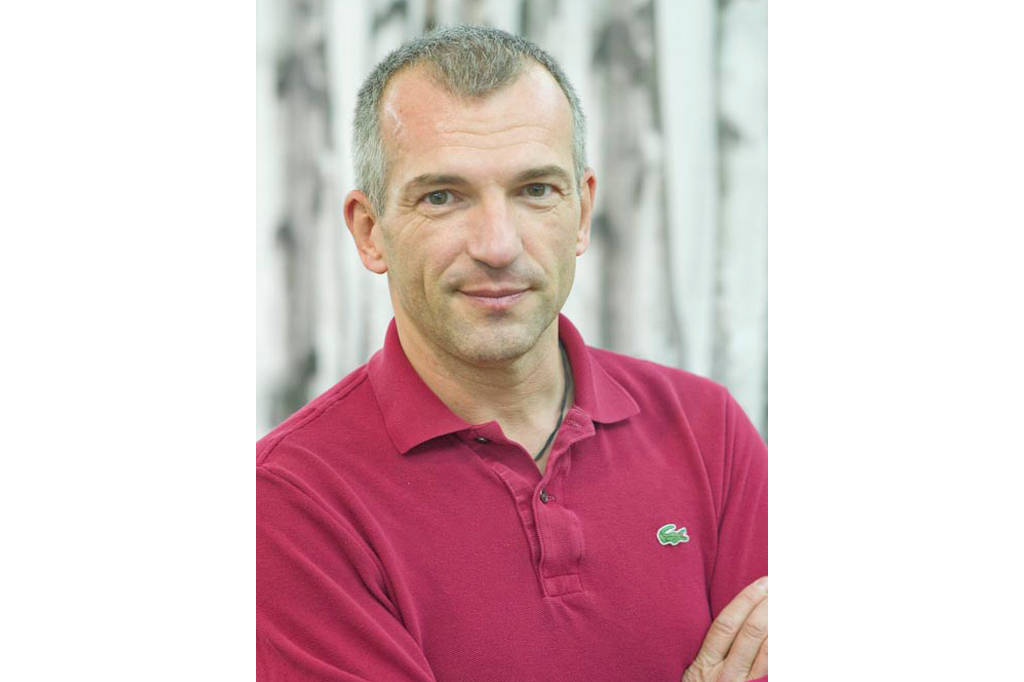 Directeur de l'Association François Aupetit - Afa