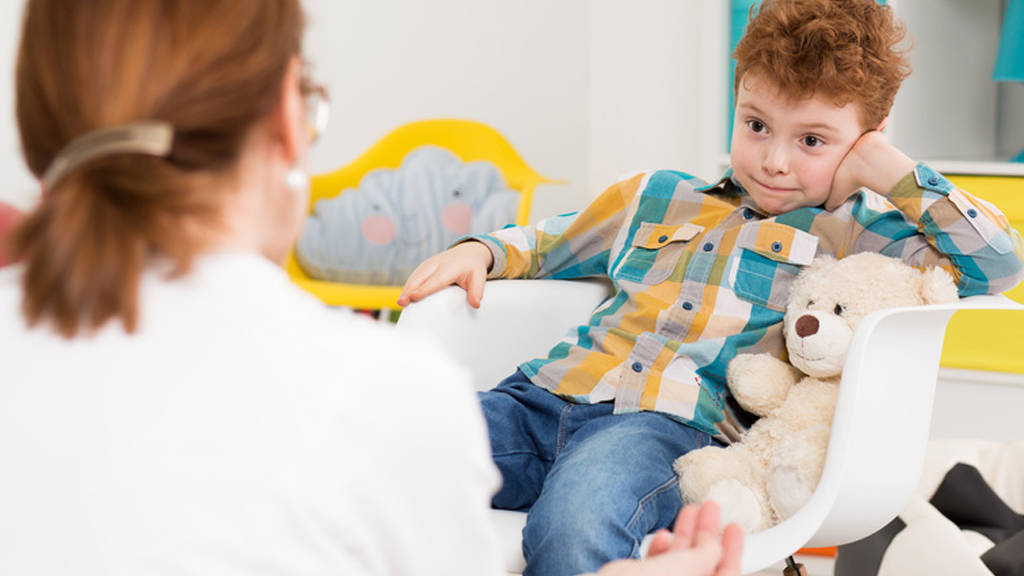 le point sur le diagnostic et la r&eacute;&eacute;ducation du TDA/H avec un neuropsychologue