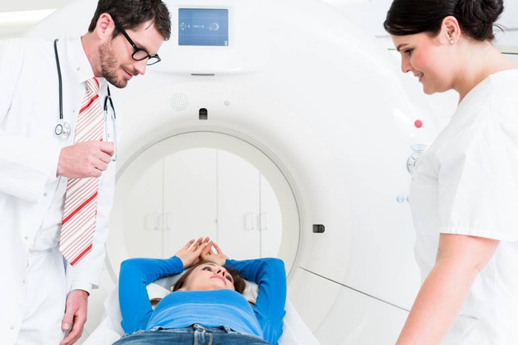 Radios et scanners : rayons X dangereux ?