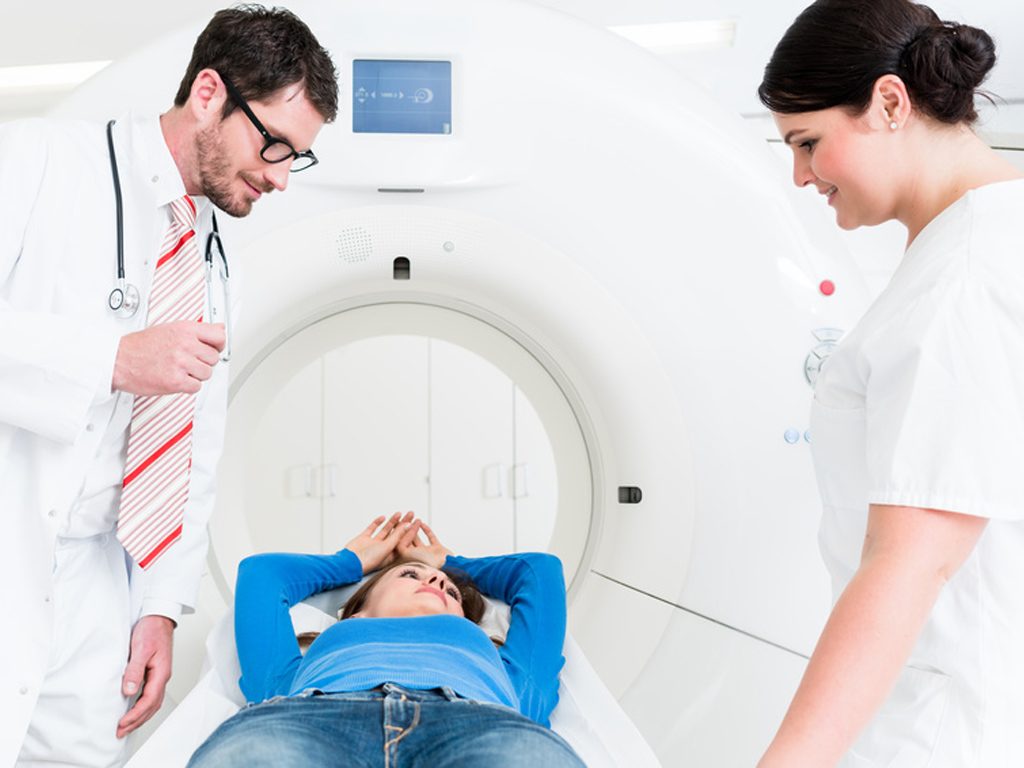 Radios et scanners : les rayons X en imagerie médicale sont-ils dangereux ?  - France Assos Santé