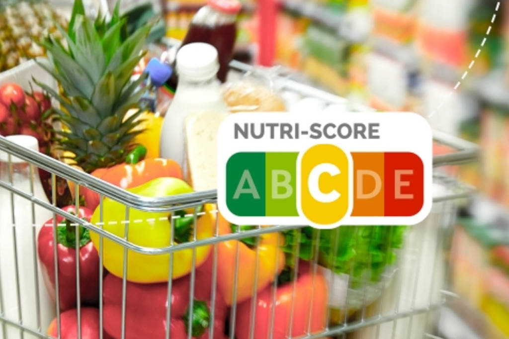 Nutriscore, étiquetage sur la qualité nutritionnelle des aliments