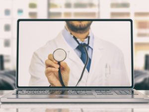 Et si internet répondait à toutes nos questions santé ?