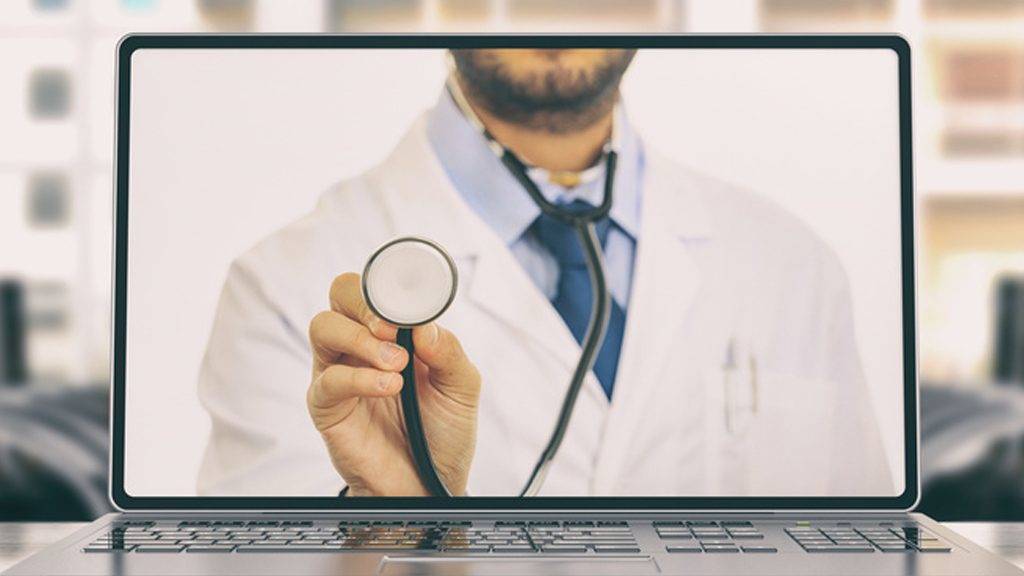 Internet, chatbots, univers du digital et questions de santé