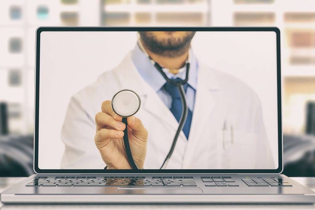 Internet, chatbots, univers du digital et questions de santé