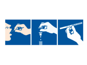 Angine : encore trop de prescriptions d’antibiotiques