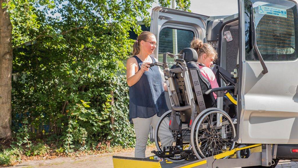 Prise en charge du handicap : la Belgique comme &eacute;chappatoire