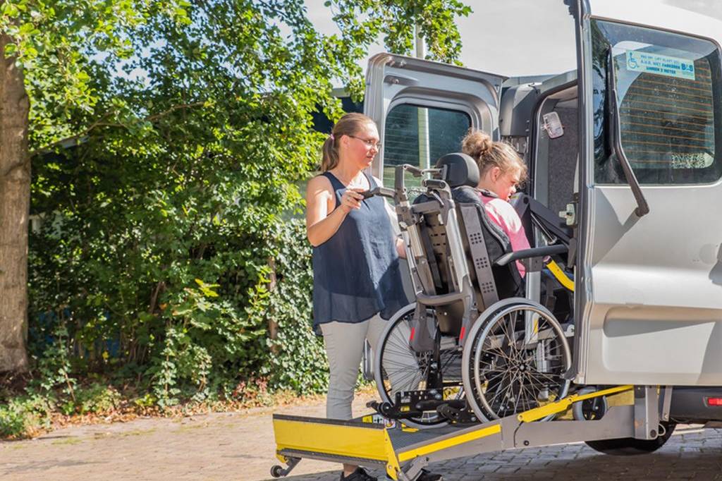 Prise en charge du handicap : la Belgique comme échappatoire