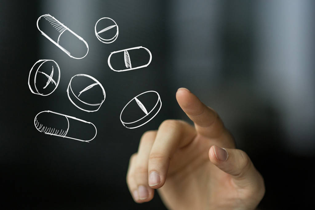 Vente de médicaments en ligne