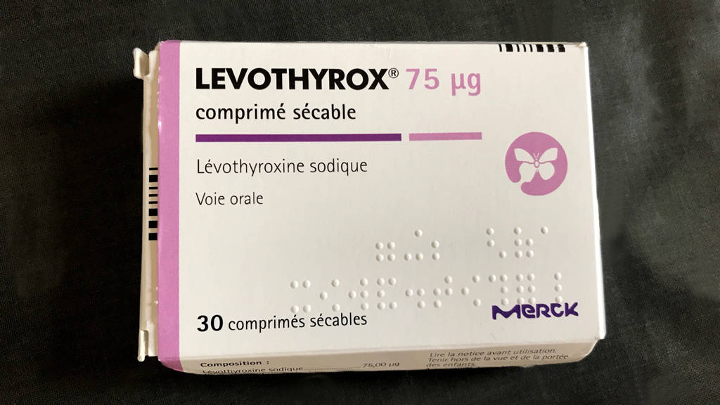 Levothyrox et le changement de la formule du médicament qui tourne au chaos