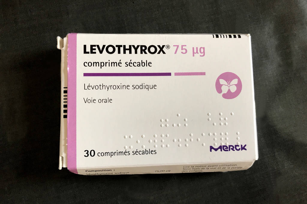 Levothyrox et le changement de la formule du médicament qui tourne au chaos