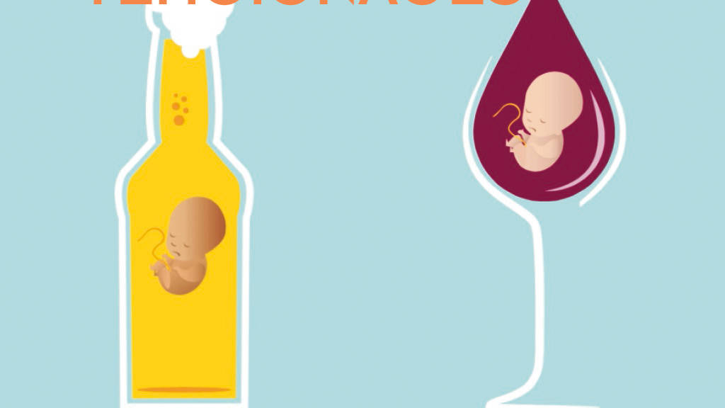 T&eacute;moignages de personnes atteintes de troubles caus&eacute;s par l&rsquo;alcoolisation f&oelig;tale (TCAF & SAF)