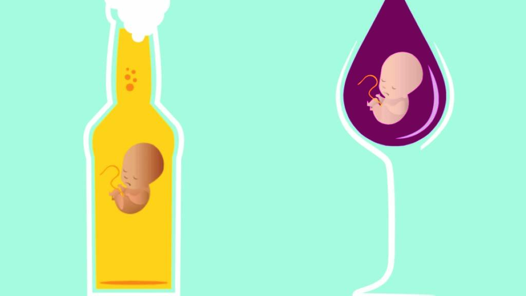 Vivre avec des troubles caus&eacute;s par l&rsquo;alcoolisation f&oelig;tale (TCAF & SAF)