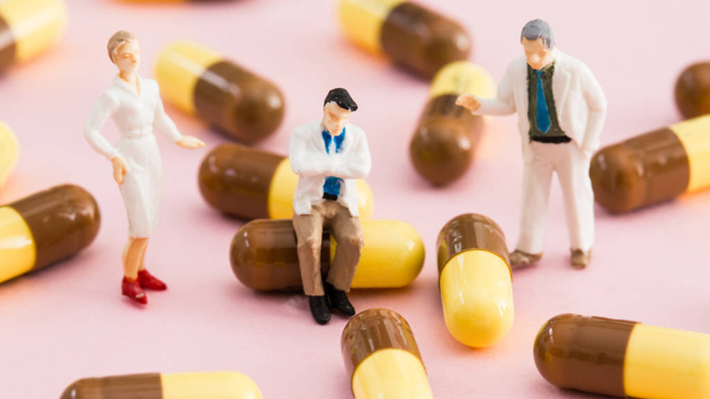 Focus sur el portail de signalement d'&eacute;v&eacute;nements ind&eacute;sirables sanitaires