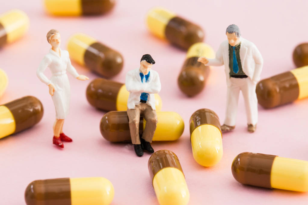 Focus sur el portail de signalement d'événements indésirables sanitaires