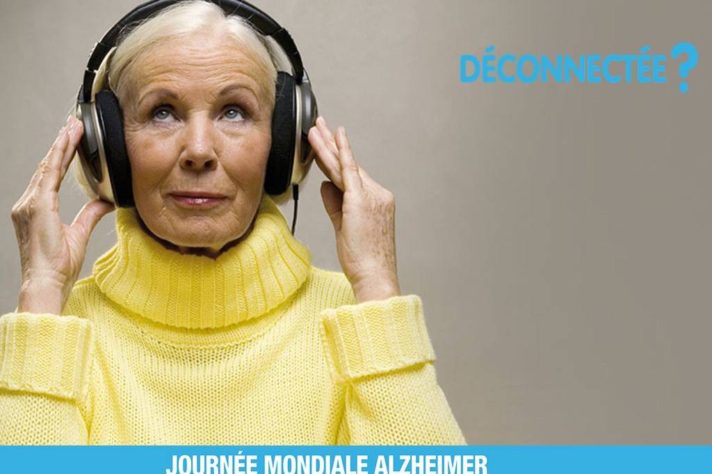 Focus et explications sur Village Alzheimer
