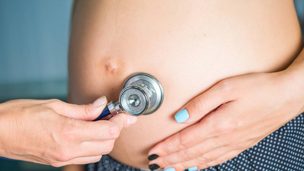 guide sur les droits dont peuvent se prévaloir les patientes enceintes lors des soins d'obstétrique