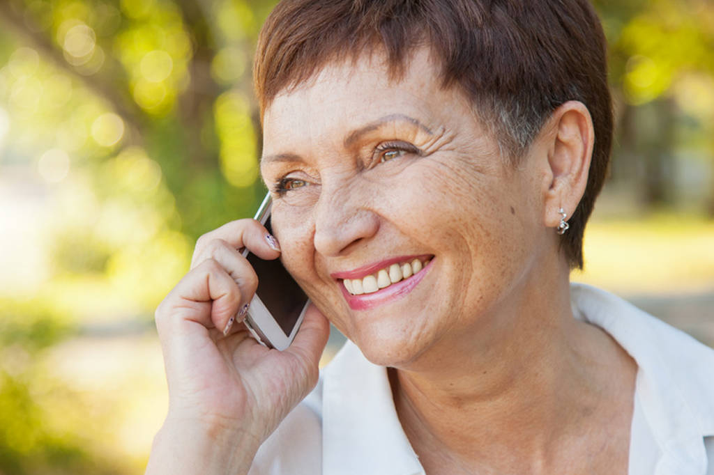 Témoignages de deux personnes diabétiques sur le service Sophia de l'Assurance maladie