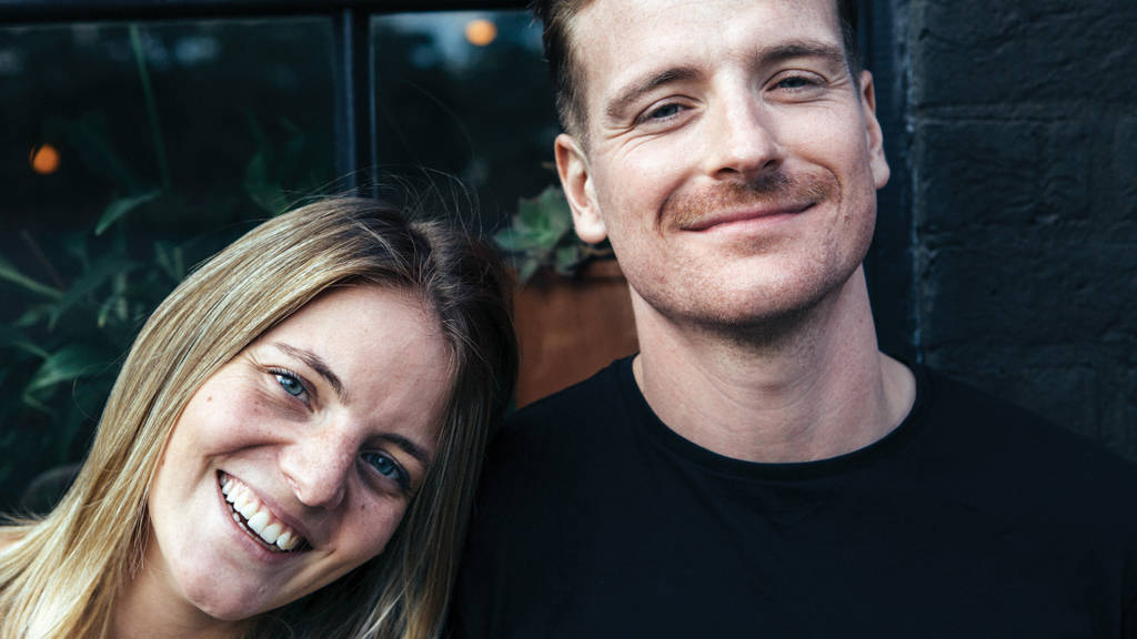 Movember, &eacute;v&eacute;nement caritatif promu par la Fondation Movember