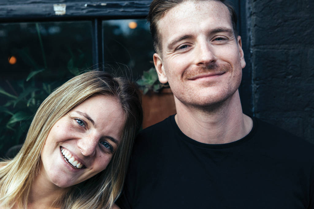 Movember, événement caritatif promu par la Fondation Movember