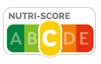 Logo Nutri-score