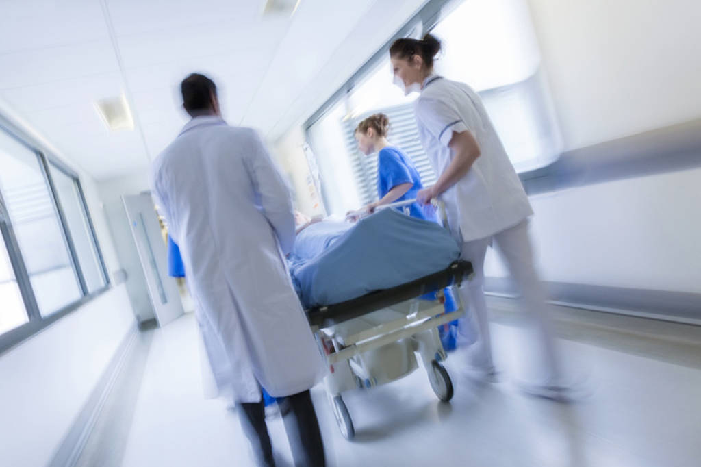 Témoignages de personnes victimes d'une infection nosocomiale