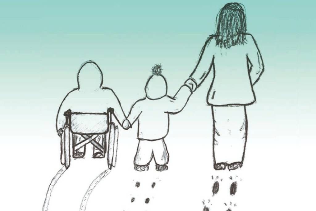 guide pour accompagner les personnes en situation de handicap dans leur désir d’enfant