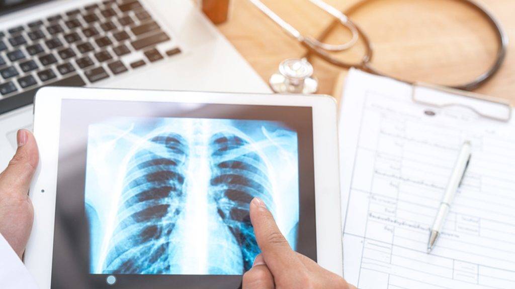 téléconsultation médicale