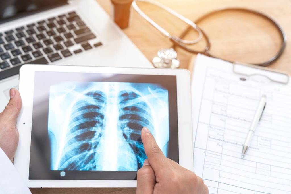 téléconsultation médicale