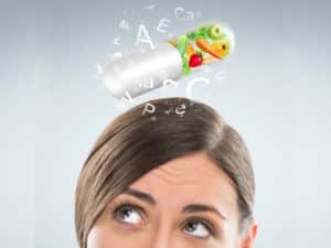 Le monde mystérieux des compléments alimentaires…