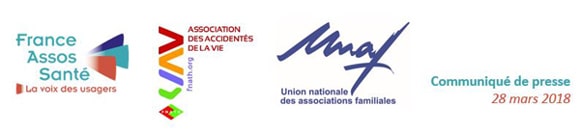 communiqué de presse du 28 mars 2018 communiqué de presse du 28 mars 2018