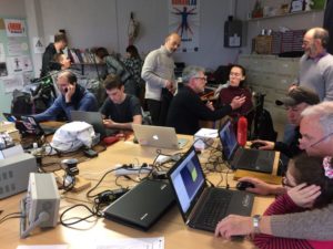 Handicap : un nouveau champ pour les ateliers de fabrication numérique