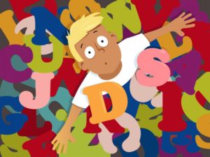 La Dyslexie : une star parmi les DYS