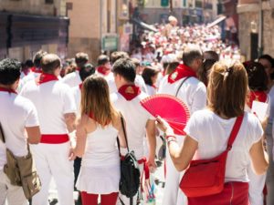 Ferias du Sud-Ouest : gérer l’alcool