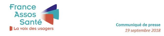 En-tête du communiqué sur Masanté2022