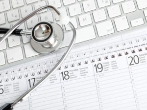 « Dossier Prise de rendez-vous médicaux en ligne » – Comment ça marche ?